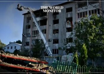 Sweden to Provide Ukraine with €500 Million for Reconstruction