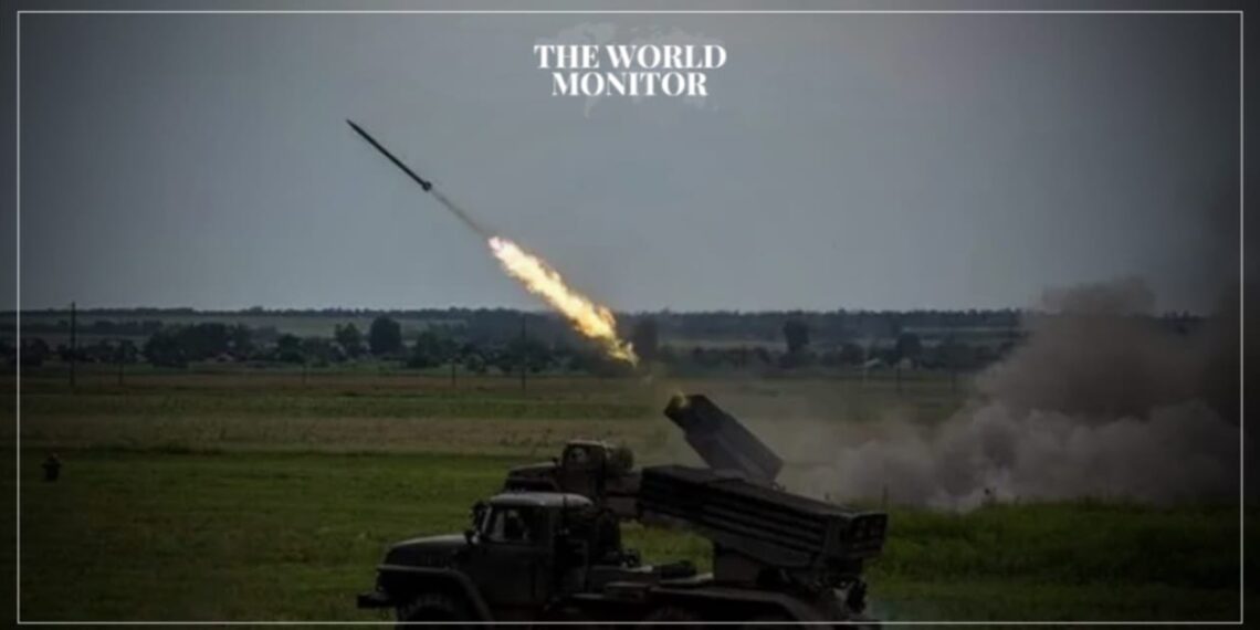 Russia Intercepts Norwegian Aircraft Approaching Borders