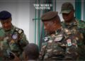 ECOWAS Delegation Arrives in Niger to Discuss Crisis