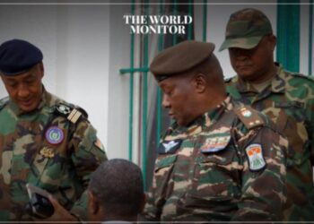 ECOWAS Delegation Arrives in Niger to Discuss Crisis