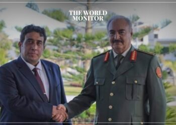 Libyan Leaders Discuss Elections & Border Security