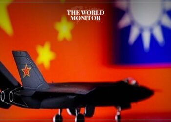 Netherlands & Denmark to Deliver F16s to Ukraine