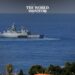 Israeli Forces Cross Lebanese Territorial Waters
