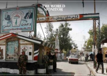 Armed Clashes Erupt in “Ain al-Hilweh” Refugee Camp in Lebanon