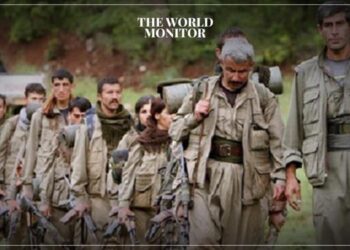 Turkey Calls on Iraq to Label “PKK” a Terrorist Group