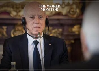 Tunisia Bans European Members from Entry