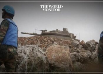 UNIFIL Aims to Ease Tensions Between Lebanon & Israel