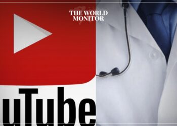 YouTube Launches "Verifying System" For UK Medical Sector