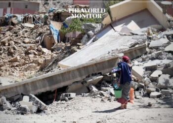 Japan Sends $3 Million Aid to Morocco