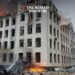5 Injured in Russian Shelling in Ukraine