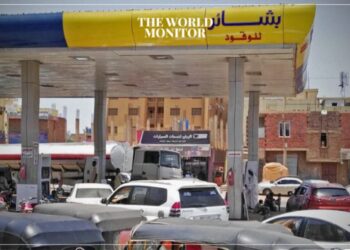 Sudan Suffers Severe Fuel Crisis