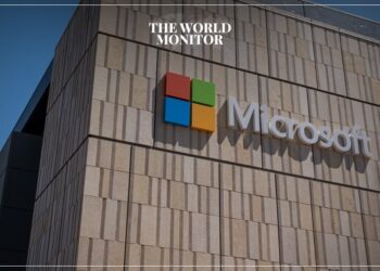 Microsoft AI Researchers Accidentally Exposed Big Cache of Data