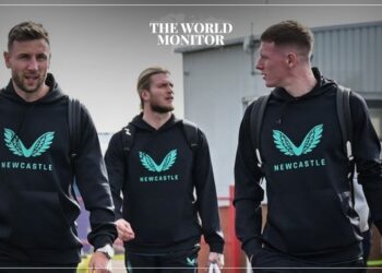 Newcastle Face Probe After Breaking UEFA Rules