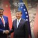 China & Venezuela Discuss Bilateral Ties
