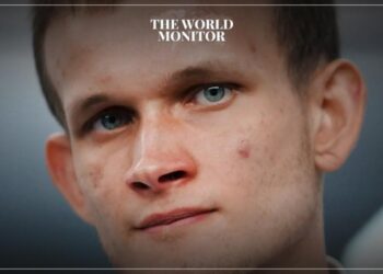 Ethereum Co-Founder’s Twitter Account Hacked