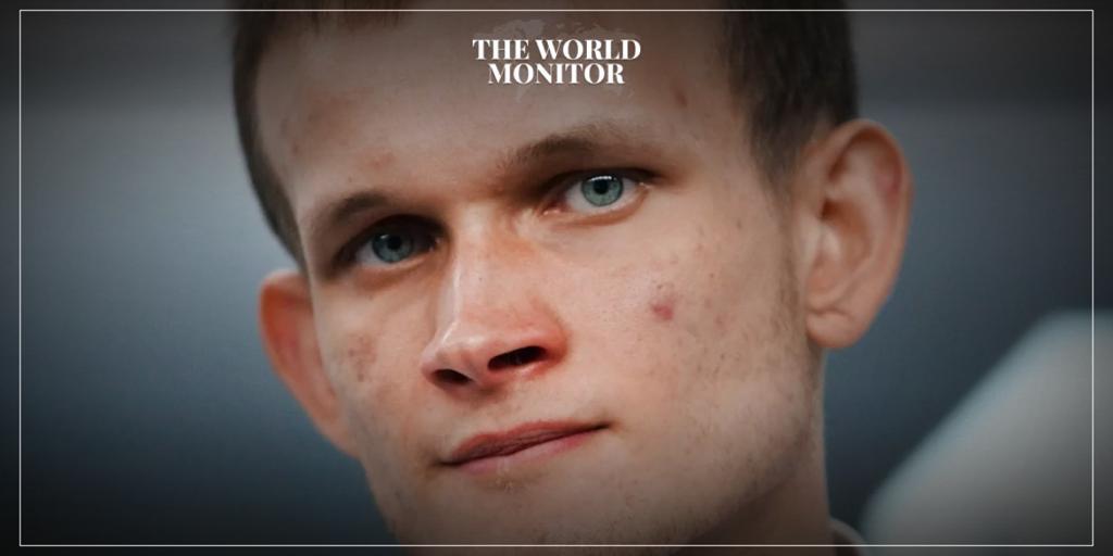 Ethereum Co-Founder’s Twitter Account Hacked