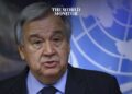 UN Pledges Support for Moroccan Earthquake Victims