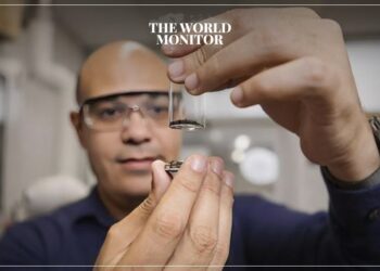 Egyptian Researcher Unveils New Discovery for Ultra-fast Quantum Computers