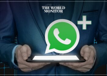 WhatsApp Launches “Multi-account” Feature