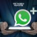 WhatsApp Launches “Multi-account” Feature