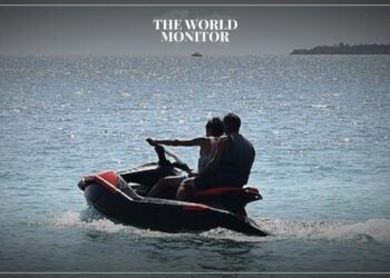 UK Warns Citizens of Crossing Algeria-Morocco Borders