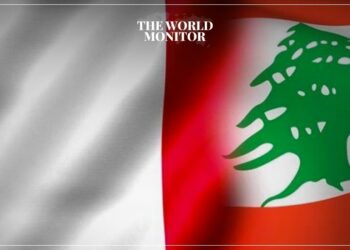Lebanon & France Discuss Latest Developments