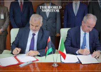 Italy & Libya Sign Civil Aviation Agreement