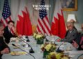 US & Bahrain Sign Strategic Economic Agreement