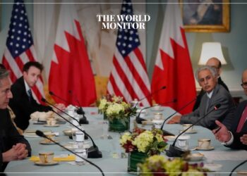 US & Bahrain Sign Strategic Economic Agreement