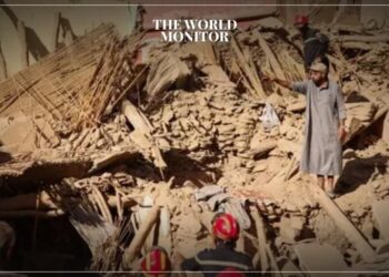 Morocco Completes Earthquake Rescue Operations
