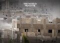 118 Causalities as Violence Continues in Palestinian Refugee Camp in Lebanon