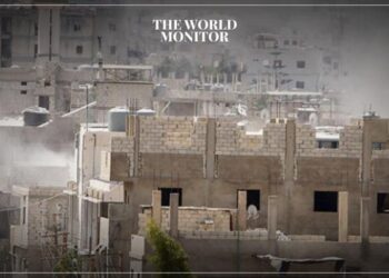 118 Causalities as Violence Continues in Palestinian Refugee Camp in Lebanon