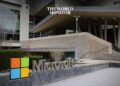 Chinese Hack of Microsoft Engineer Led to Breach of US Officials Emails