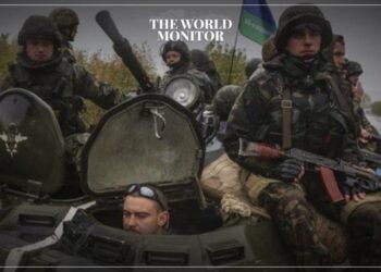 Ukraine Warns Against Lifting Russia Sanctions