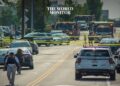 3 Killed & 5 Injured in Mass Shootings in US