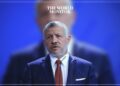 Jordanian King Approves Cabinet "Reshuffle"