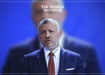 Jordanian King Approves Cabinet "Reshuffle"