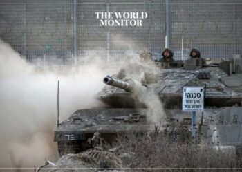 Israel Strikes Gaza Amid Ongoing Protests