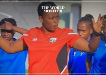 Rwanda Suspends Women's Football Coach Over Controversial Remarks