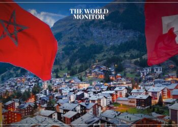 Switzerland Hails Morocco's Efforts in Facing Migration Challenges