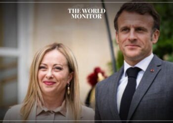 Italy & France Discuss Illegal Migration