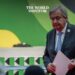 Guterres Urges Global Community to Make Africa Renewable Energy Powerhouse