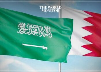 Saudi Arabia & Bahrain Discuss Climate Crisis