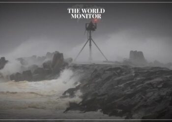 Saudi Citizens in US Cautioned Ahead of Tropical Storm "Ophelia"