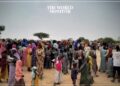 1,200 Children Die in Sudan Refugee Camp