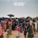 1,200 Children Die in Sudan Refugee Camp