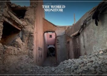 Algeria Offers Aid to Morocco Earthquake Victims