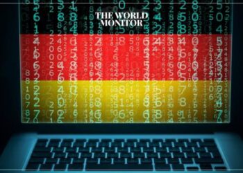 Cybercrimes to Cost Germany $224 Billion in 2023
