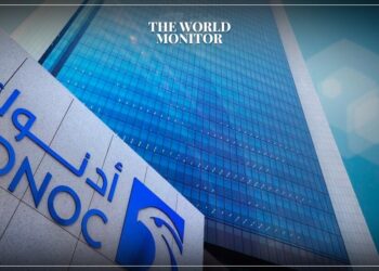 UAE’s ADNOC Launches New Carbon Capture Project