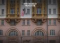 Russia Expels 2 US Diplomats for "Illegal Activity"